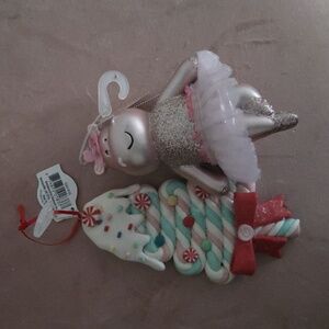 Adorable Ornaments